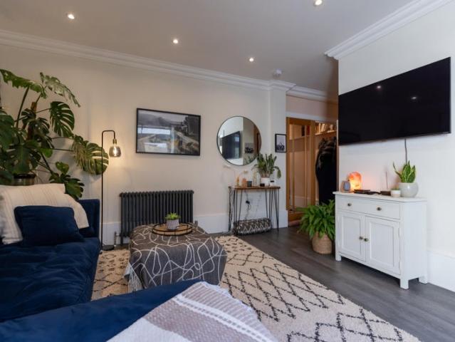Apartment for rent in Brunswick, Brighton & Hove