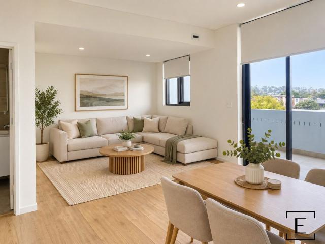 Apartment for rent in Wentworthville, Sydney