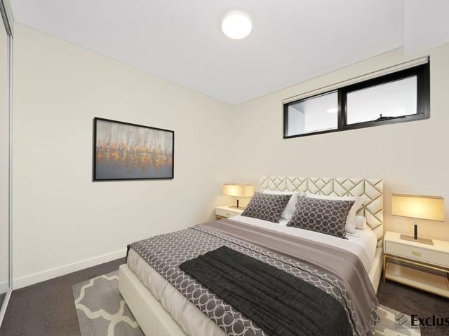 Apartment for rent in Wentworthville