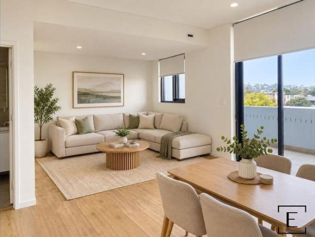 Apartment for rent in Wentworthville, Sydney