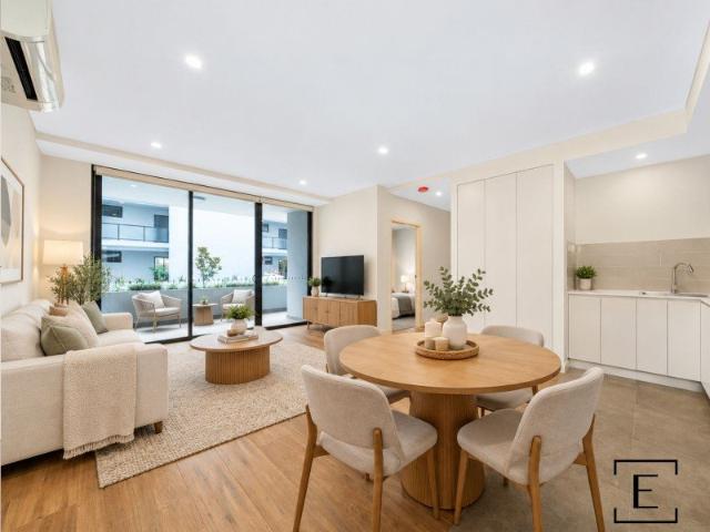 Apartment for rent in Wentworthville, Sydney