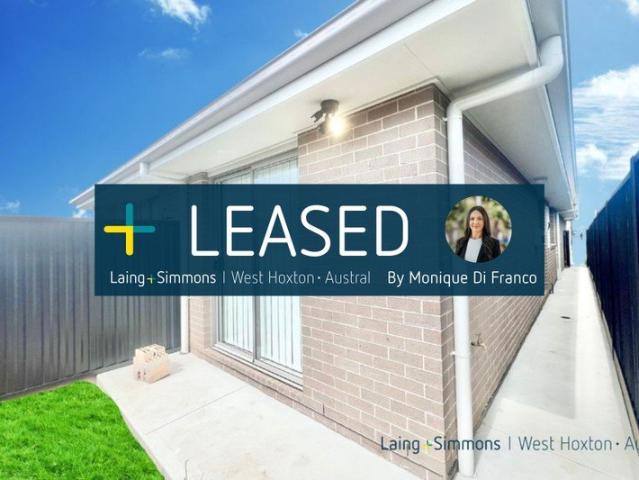 House for rent in Sydney, New South Wales