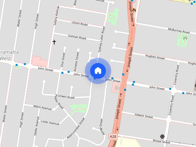 Granny Flat for rent in Cabramatta West, Sydney