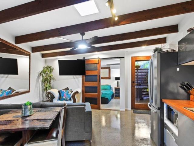 Granny Flat for rent in Kings Creek, Queensland
