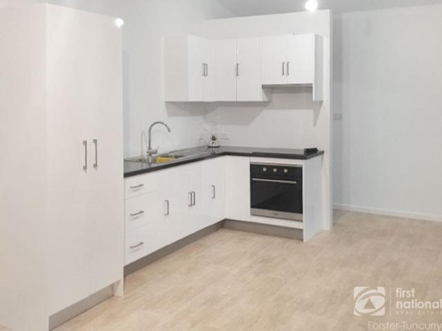Granny Flat for rent in Nabiac, New South Wales