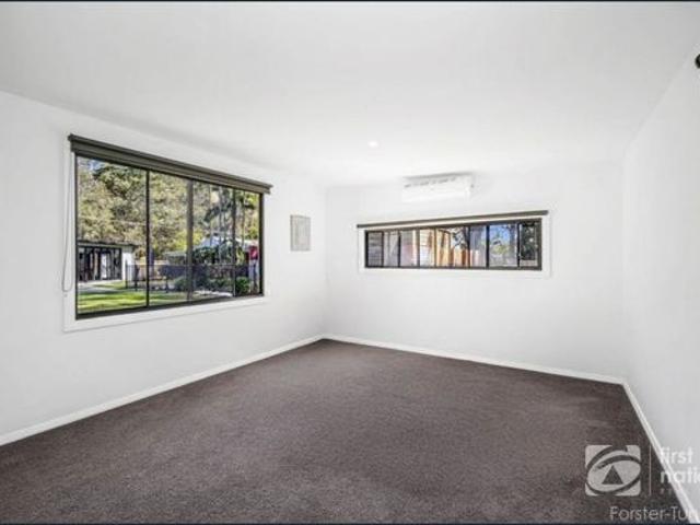 Granny Flat for rent in Nabiac, New South Wales