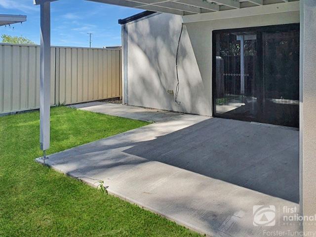 Granny Flat for rent in Nabiac, New South Wales