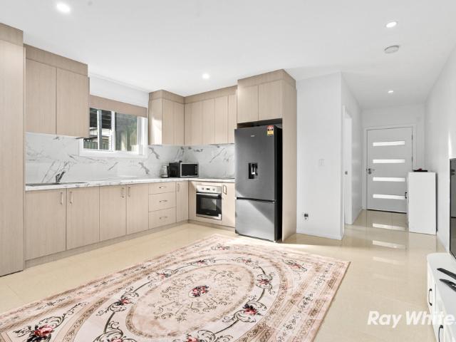 Apartment for rent in Blacktown