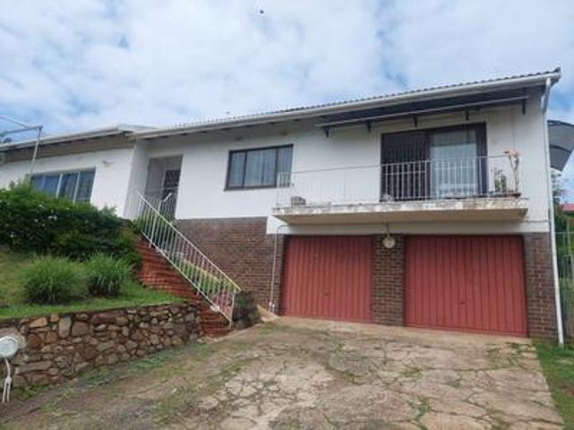 House for rent in Umkomaas, Kwazulu-natal