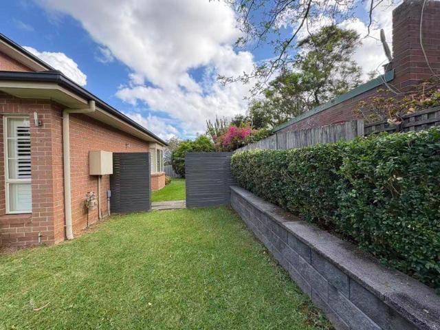 House for rent in North Epping, Sydney