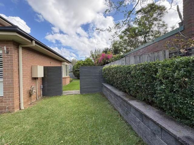 Apartment for rent in North Epping, Sydney