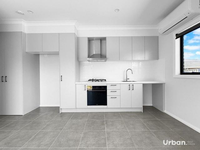 House for rent in Austral, Sydney