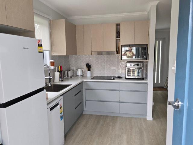 Apartment for rent in Toombul, Queensland