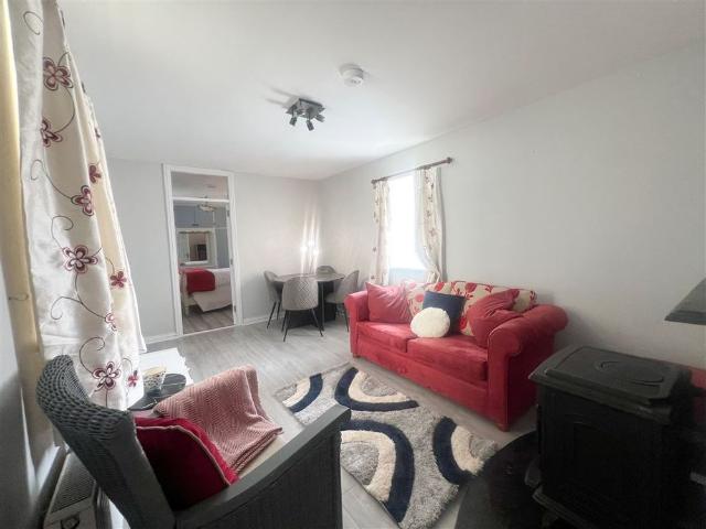 Studio to rent in Baltinglass, North Tipperary