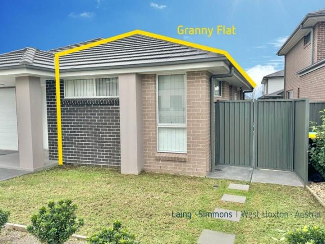 House for rent in Edmondson Park, Sydney