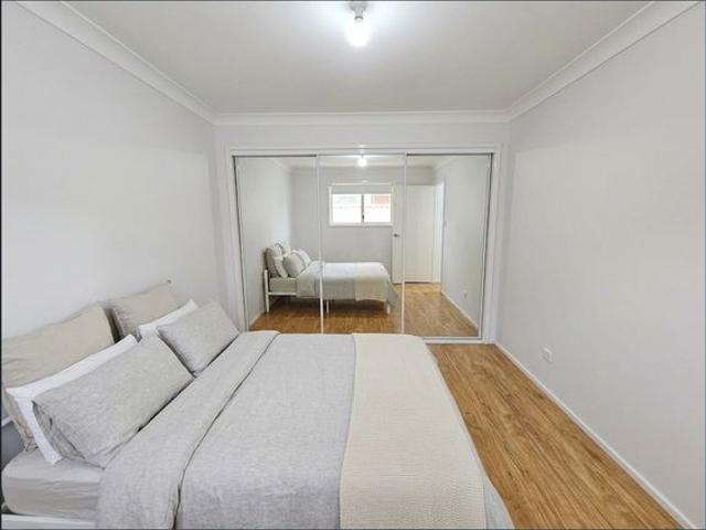 House for rent in Kingswood, Sydney