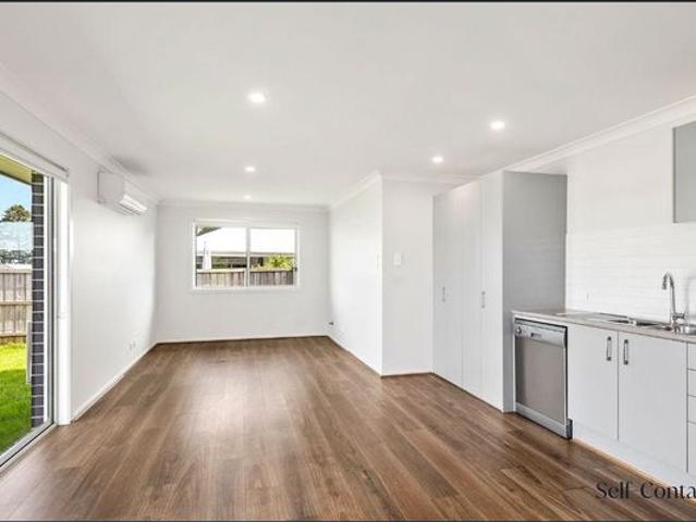 Apartment for rent in Manchester Square, New South Wales