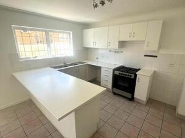 Property for rent in Cape Town, Western Cape