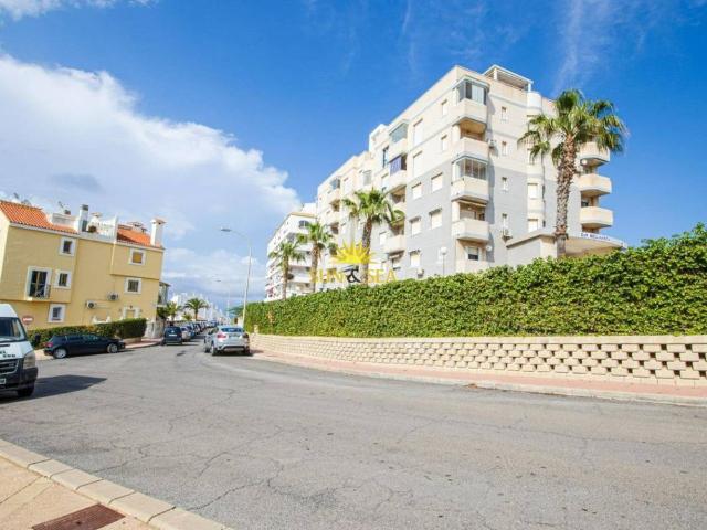 Apartamento en alquiler en Torreblanca, Torrevieja