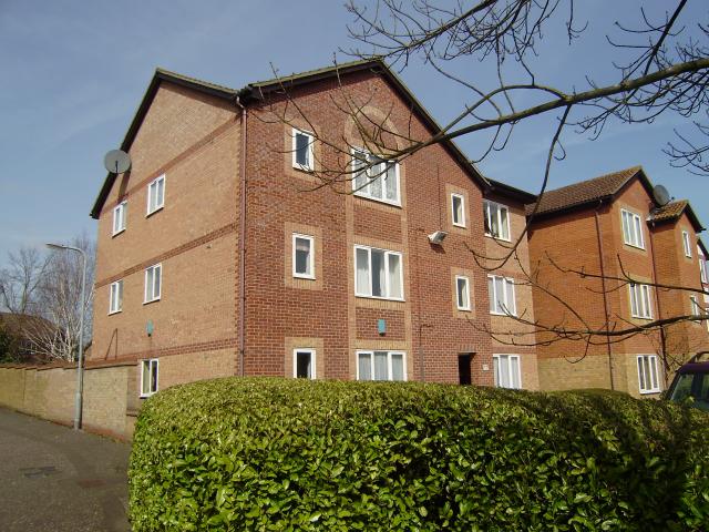 Apartment for rent in Chelmer Village, Chelmsford