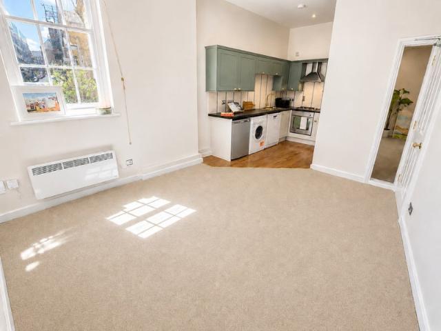 Apartment for rent in City Centre, Feckenham