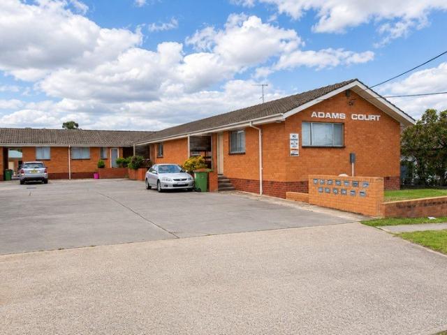Apartment for rent in Queanbeyan West, Queanbeyan