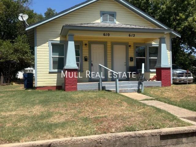 House for rent in Battiest, Oklahoma