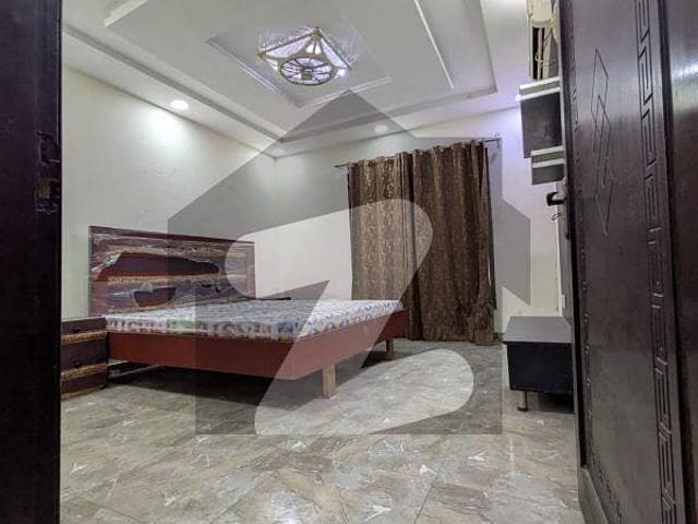 Apartment for rent in Gujranwala, Islamabad Capital Territory