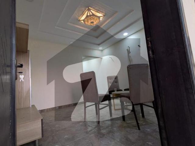 Apartment for rent in Gujranwala, Islamabad Capital Territory
