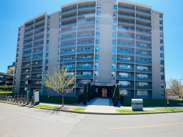 Apartment for rent in Woburn, Ontario