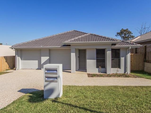 Duplex for rent in Toombul, Queensland