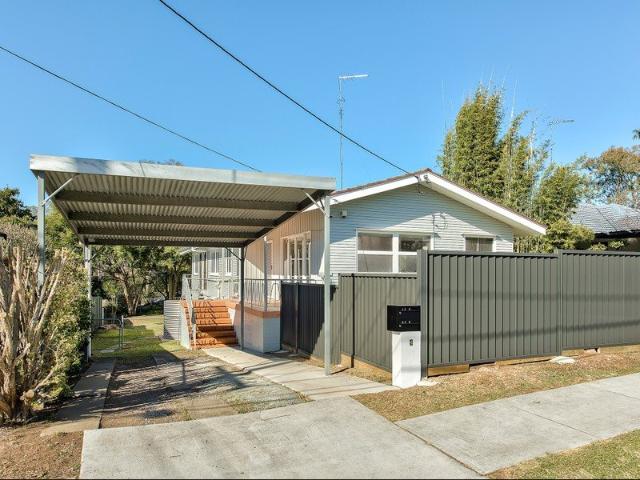Duplex for rent in Toombul, Queensland