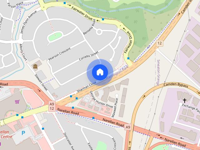 House for rent in Sydney, New South Wales