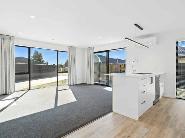 House for rent in Rolleston, Selwyn District