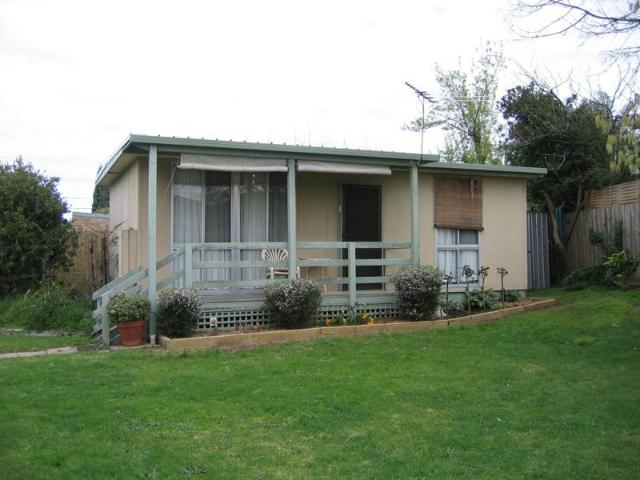 Apartment for rent in Camerons Creek, Victoria