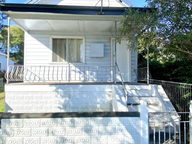 House for rent in Aarons Pass