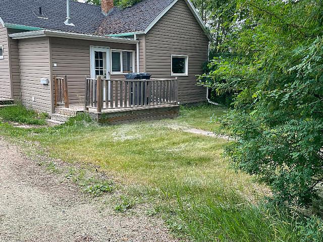 House for rent in Yorkton