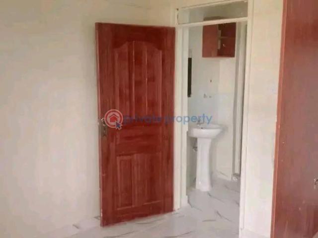 House for rent in Embakasi, Mihang'o