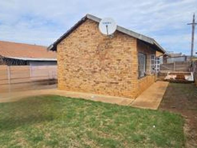 House for sale in Waterkloof, Gauteng