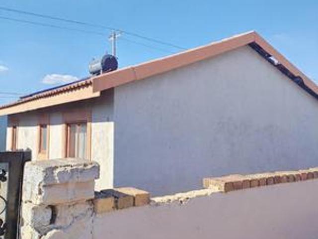 House for sale in Gauteng