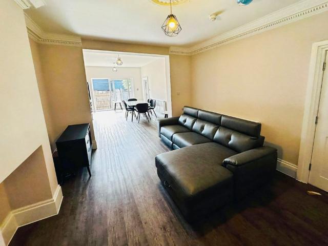House for rent in Burnham-on-Crouch, Maldon