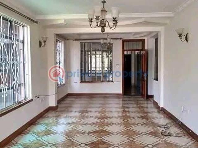 House for rent in Kikuyu, Kiambu