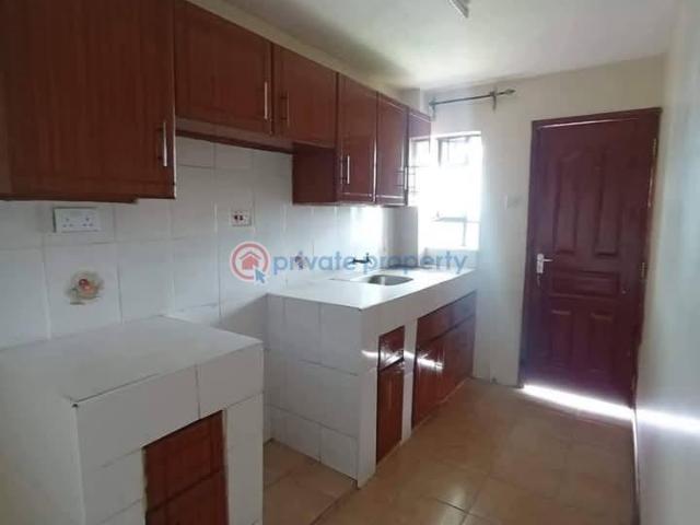 House for rent in Marigat, Baringo