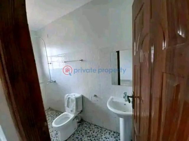 House for rent in Embakasi, Utawala