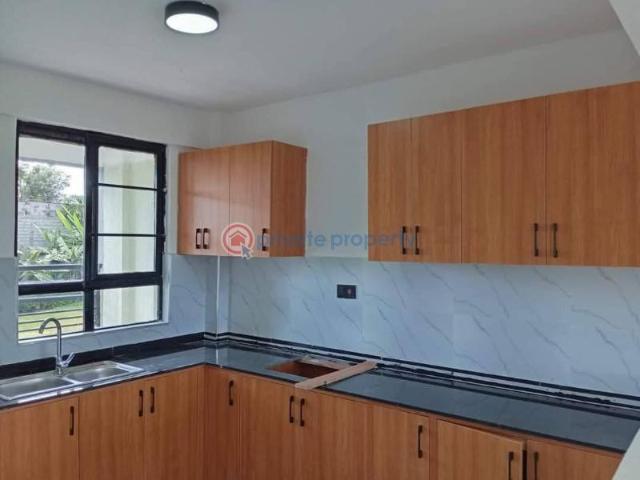 House for rent in Juja