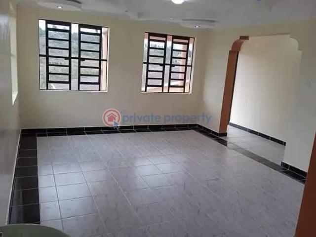 House for rent in Embakasi
