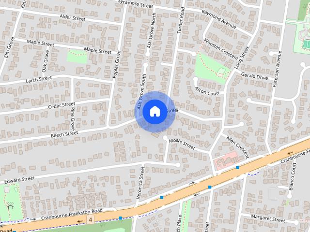 Apartment for rent in Langwarrin, Melbourne