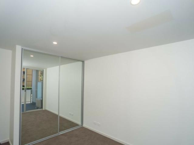 Apartment for rent in Braddon, Australian Capital Territory