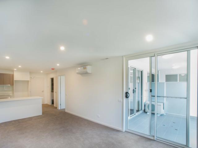 Apartment for rent in Braddon, Australian Capital Territory