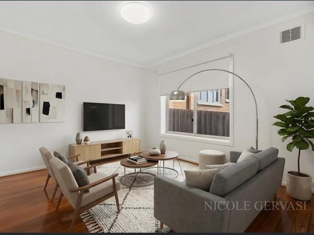Apartment for rent in Camerons Creek, Victoria